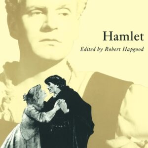 Hamlet (Shakespeare in Production) 9780521444385