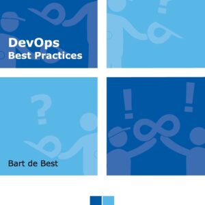 DevOps Best Practices (dbmetrics - DevOps series) Paperback – November 29