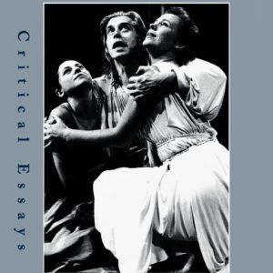 Pericles: Critical Essays (Shakespeare Criticism) 1st Edition 9780815329114