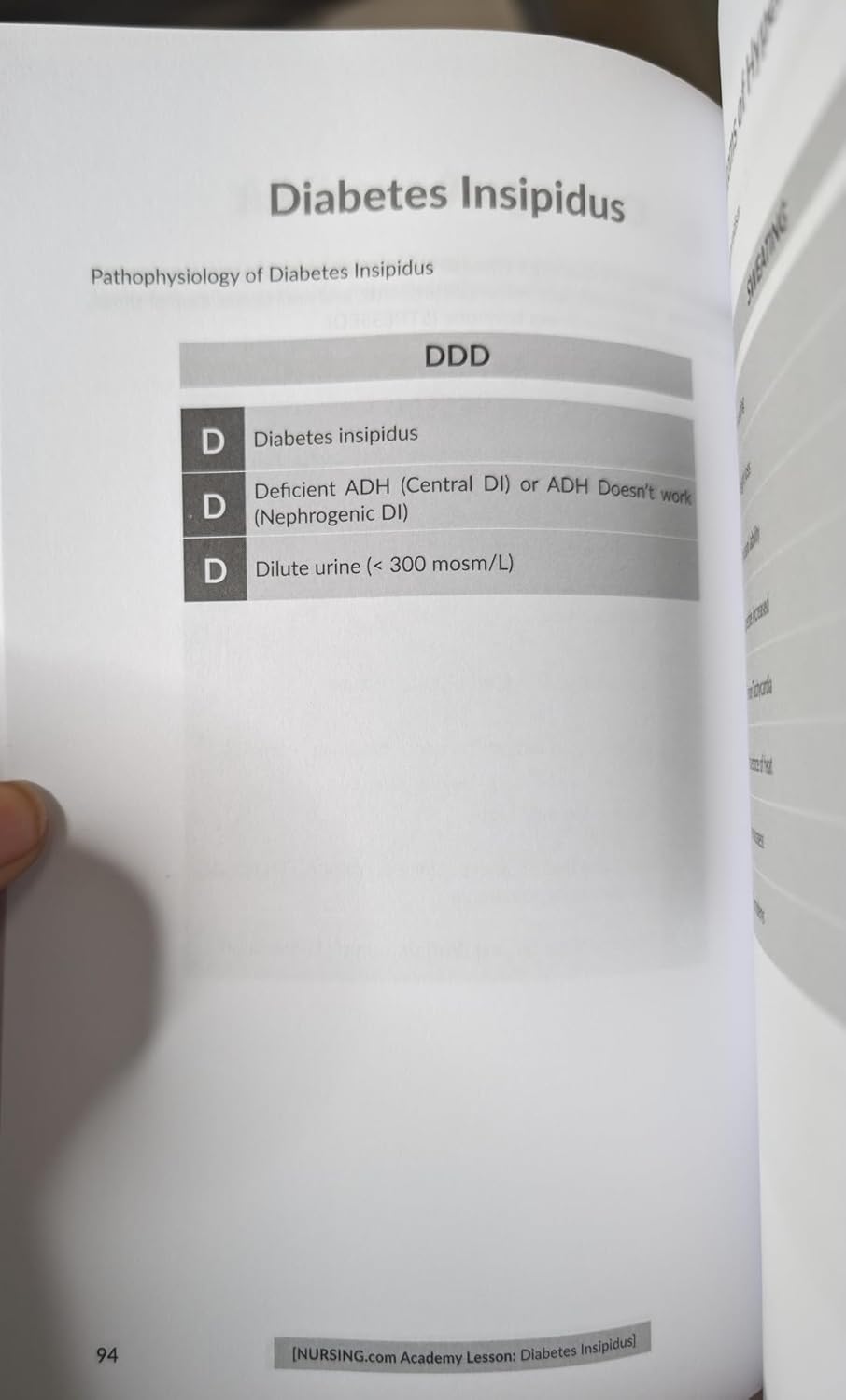 Nursing Mnemonics: 108 Memory Tricks to Demolish Nursing School 1st Edition 9781511448642 - Image 6