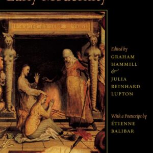 Political Theology and Early Modernity Hardcover – October 1