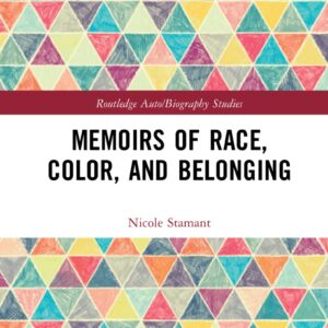 Memoirs of Race