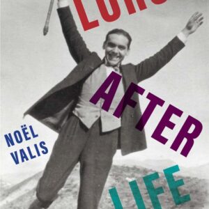 Lorca After Life Hardcover – April 26