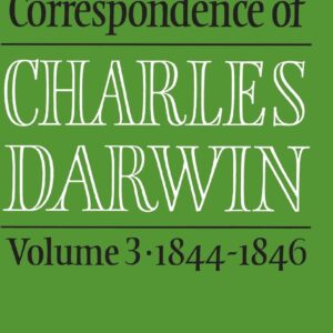 The Correspondence of Charles Darwin