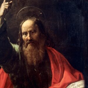 Paul: His Story Hardcover – May 6