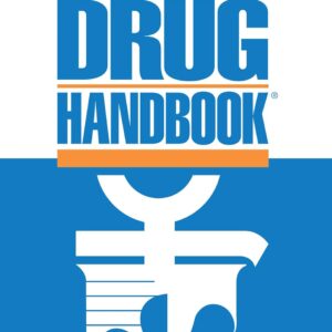 Nursing2024 Drug Handbook (Nursing Drug Handbook) Forty-Fourth