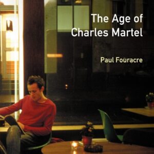 Age of Charles Martel