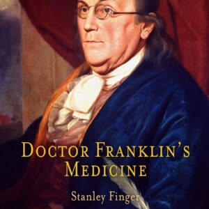 Doctor Franklin's Medicine Hardcover – February 8