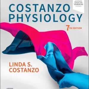 Costanzo Physiology 7th Edition 9780323793339