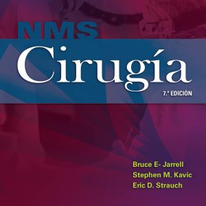 NMS Cirugía (Spanish Edition)