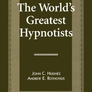 The World's Greatest Hypnotists (Defeated for President; 2) Paperback – October 24