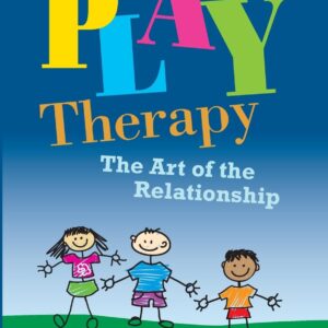 Play Therapy 3rd Edition 9780415886819