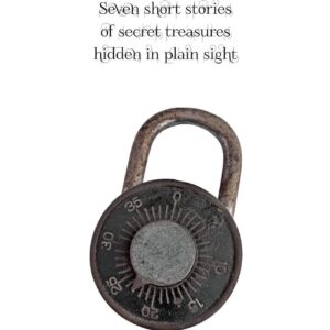 Unboxed: Seven White Box Stories Paperback – May 21, 2018 9781717596987