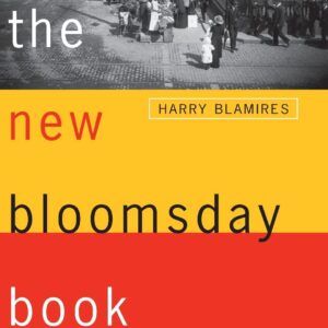 The New Bloomsday Book (Routledge International Studies in) 3rd Edition 9780415138581