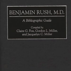 Benjamin Rush