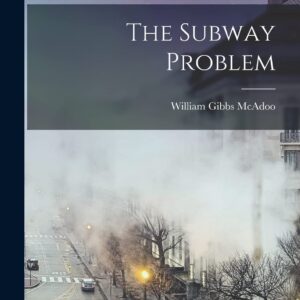 The Subway Problem Paperback – October 27