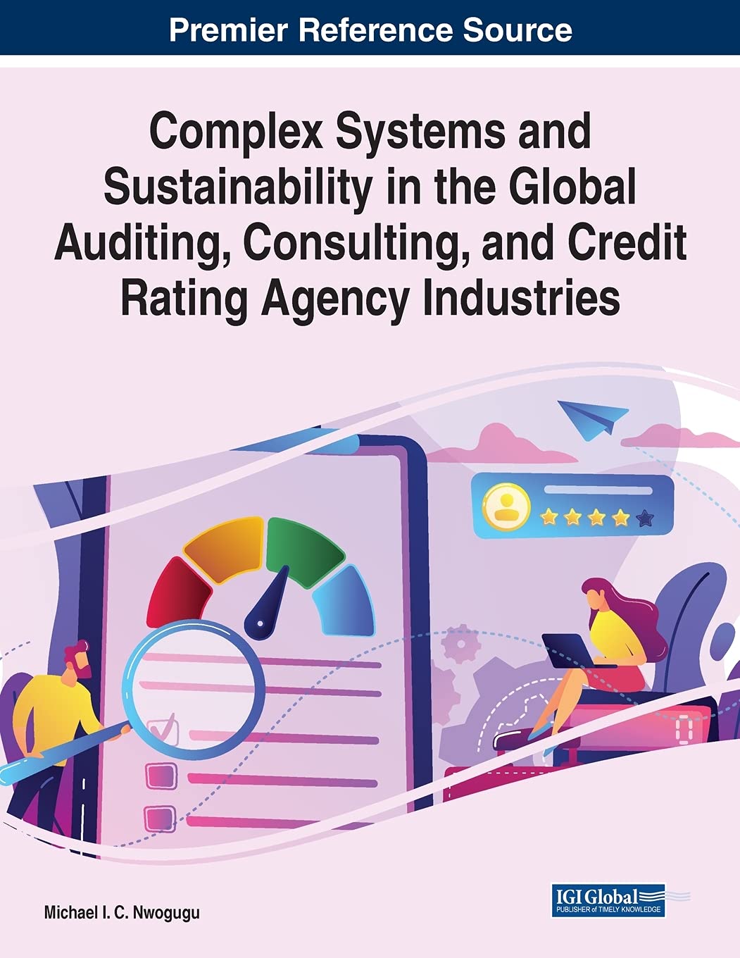 Complex Systems and Sustainability in the Global Auditing