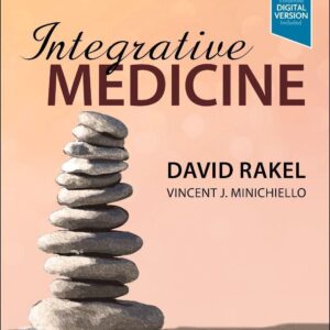 Integrative Medicine 5th Edition 9780323777278
