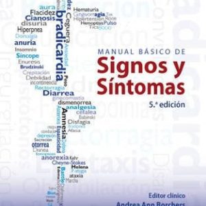 Manual básico de signos y síntomas (Spanish Edition)