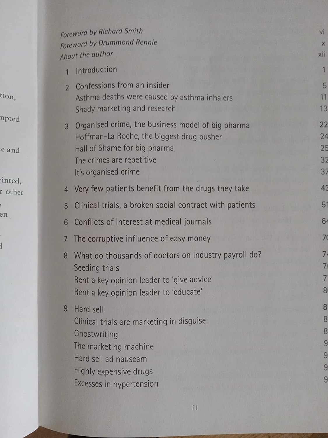 Deadly Medicines and Organised Crime 1st Edition 9781138443471 - Image 4