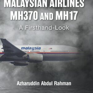 Last Flights Of Malaysian Airlines Mh370 And Mh17