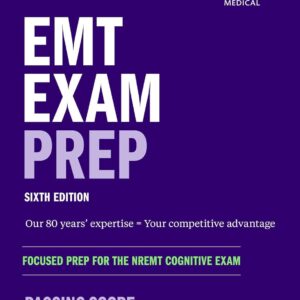EMT Exam Prep