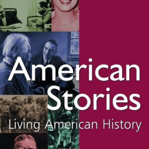 American Stories 9780765619204