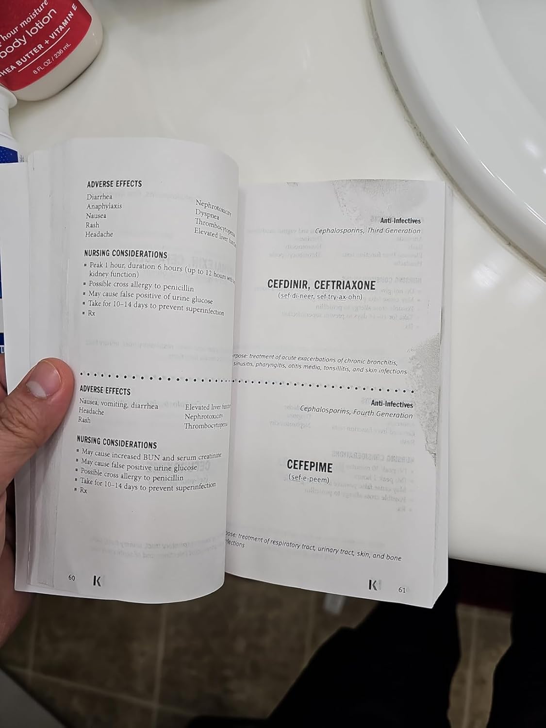 NCLEX Medication Review: 300+ Meds You Need to Know for the Exam in a Pocket-Sized Guide (Kaplan Test Prep) Ninth Edition 9781506276359 - Image 9