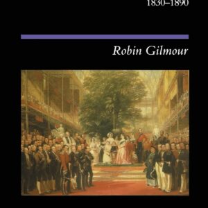 The Victorian Period: The Intellectual and Cultural Context of English Literature