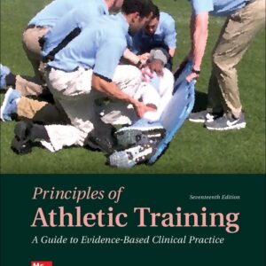 Principles Of Athletic Training A Guide Paperback – March 2
