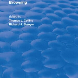 The Plays of Robert Browning (Routledge Revivals) 1st Edition 9780367140250