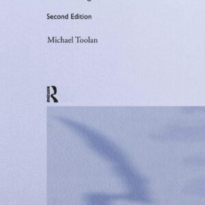 Narrative (Interface) 2nd Edition 9780415231749