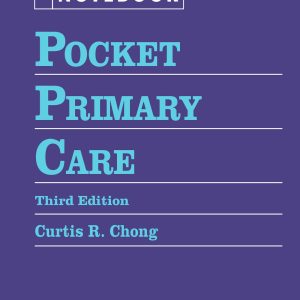 Pocket Primary Care (Pocket Notebook Series)