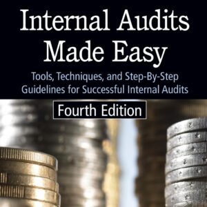 ISO 9001:2015 Internal Audits Made Easy