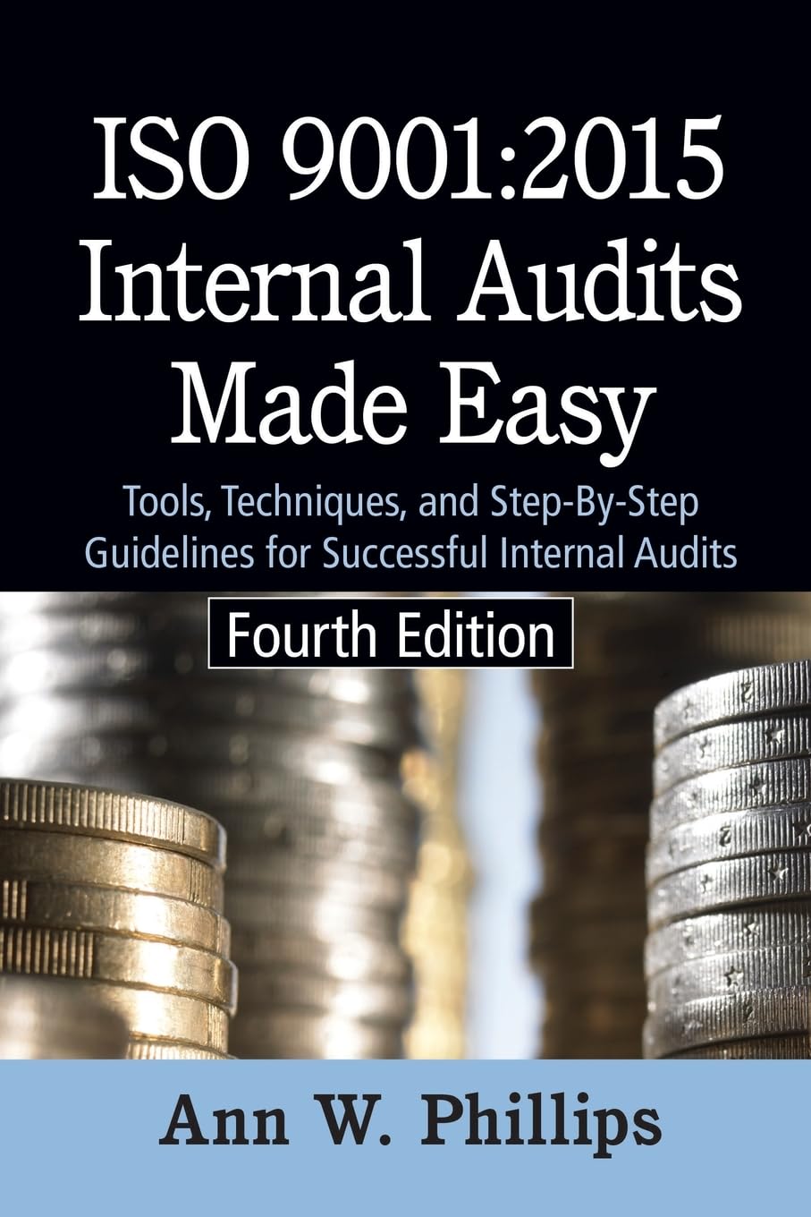 ISO 9001:2015 Internal Audits Made Easy