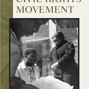 The Human Tradition in the Civil Rights Movement (The Human Tradition in America) Hardcover – September 11