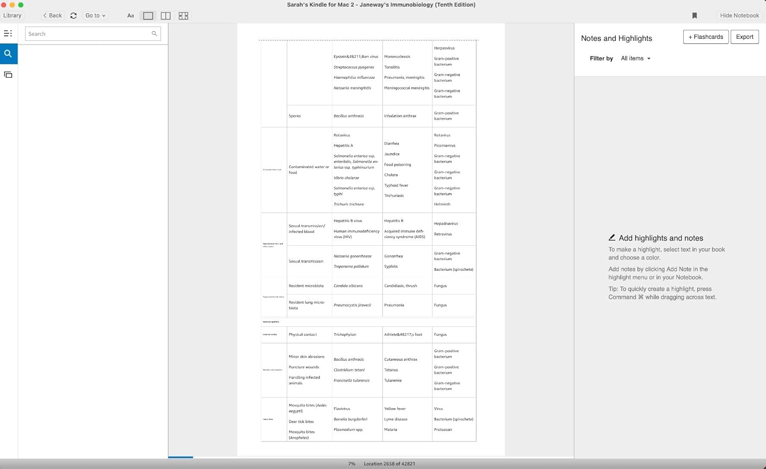 Janeway's Immunobiology Tenth Edition 9780393884906 - Image 5