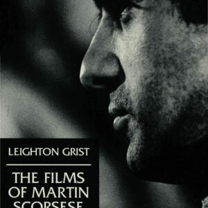 The Films of Martin Scorsese