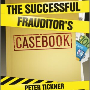 The Successful Frauditor's Casebook 1st Edition 9780470977767