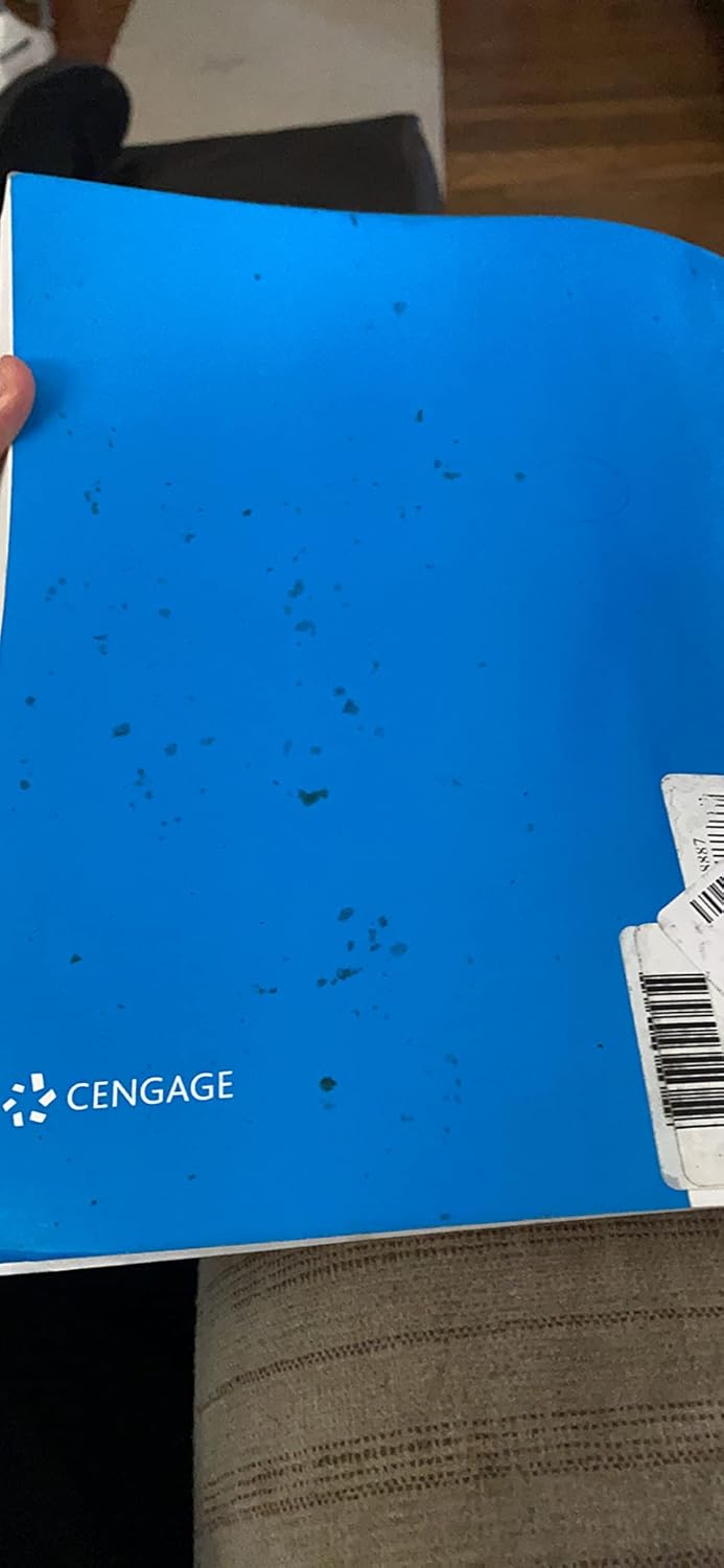 Clinical Assessment Workbook: Balancing Strengths and Differential Diagnosis 2nd Edition 9781285748887 - Image 4