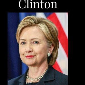 Hillary Clinton: A Life in American History (Women Making History) Hardcover – September 1