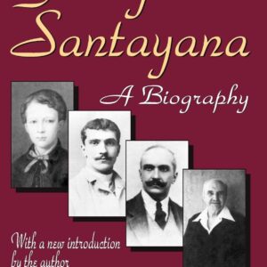 George Santayana 9780765805034