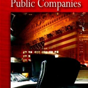 Audits of Public Companies 9781604565034