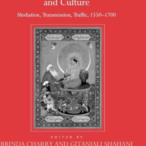 Emissaries in Early Modern Literature and Culture: Mediation