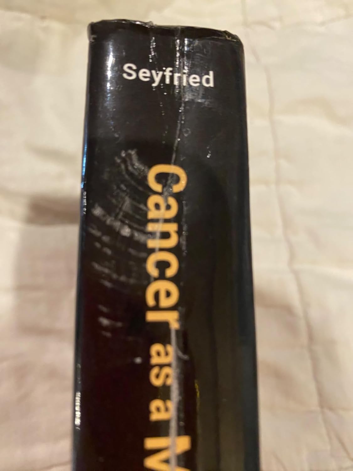 Cancer as a Metabolic Disease: On the Origin, Management, and Prevention of Cancer 1st Edition 9780470584927 - Image 7