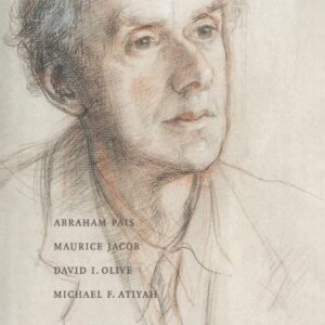 Paul Dirac: The Man and his Work 1st Edition 9780521583824