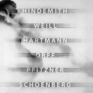 Composers of the Nazi Era: Eight Portraits 2nd Printing Edition 9780195152869