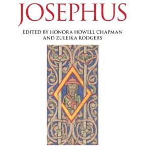 A Companion to Josephus (Blackwell Companions to the Ancient World) 1st Edition 9781444335330