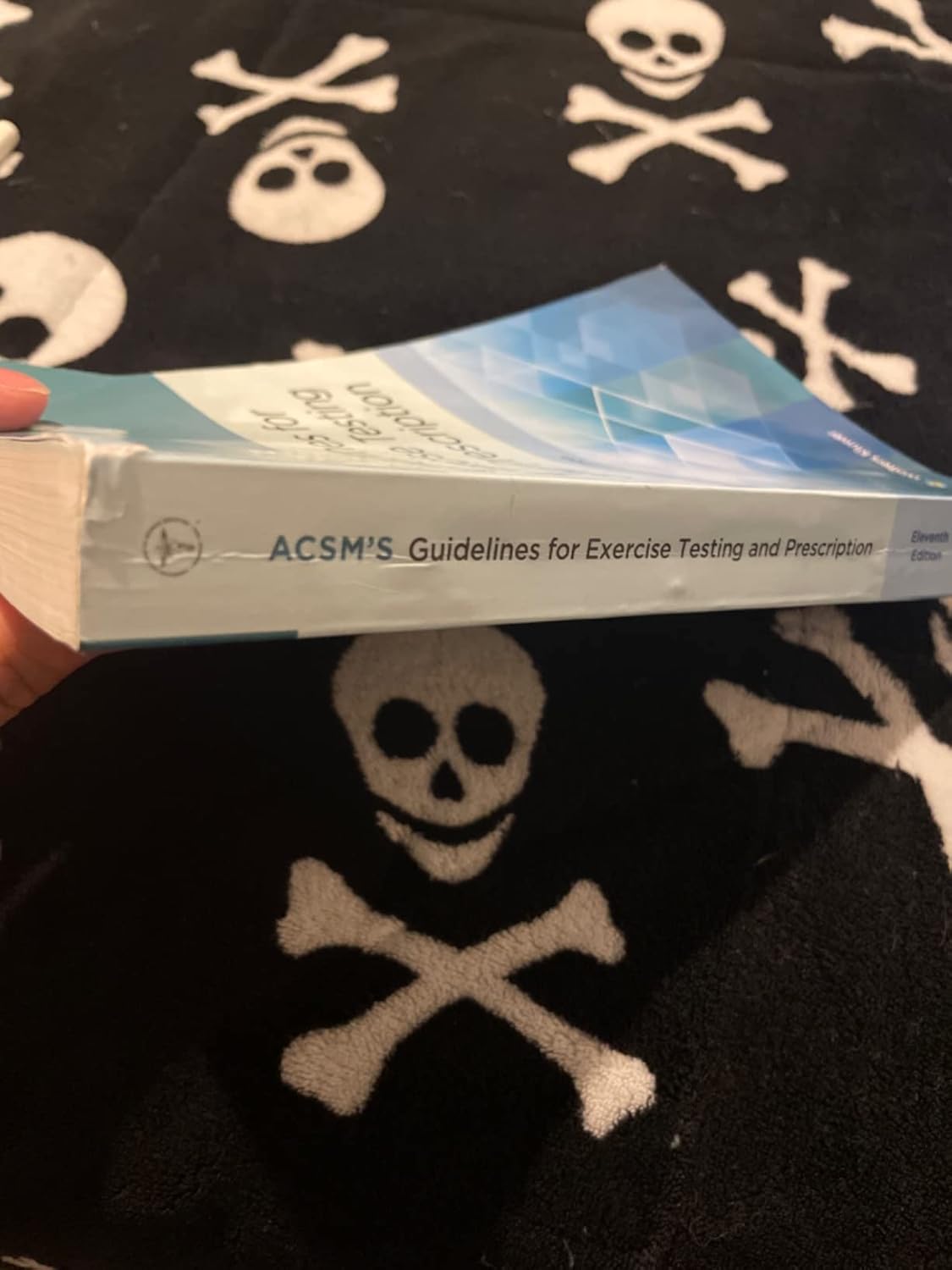 Paperback Edition 9781975150198