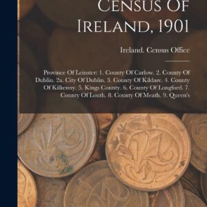 Census Of Ireland